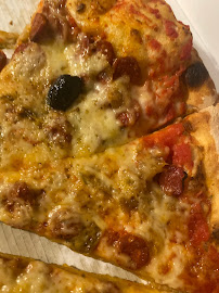 Plats et boissons du Pizzas à emporter PIZZA LOL à Marseille - n°10