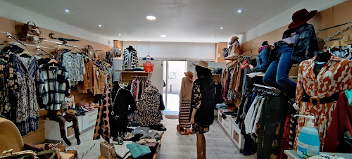 Magasin de vêtements Val Boutique Frontignan