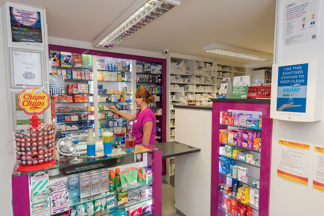 Reviews of Yate Family Pharmacy in Bristol - Pharmacy
