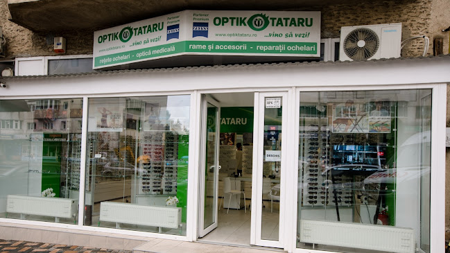 Optik Tataru Falticeni