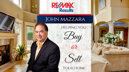 Real Estate Agents «Re/Max Results: John M. Mazzara», reviews and photos, 7700 France Ave S #230, Edina, MN 55435, USA