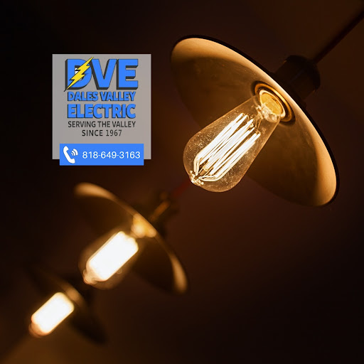 Electrician «Dales Valley Electric», reviews and photos, 22326 Itasca St, Chatsworth, CA 91311, USA