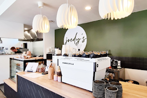 Joedy's Cafe image