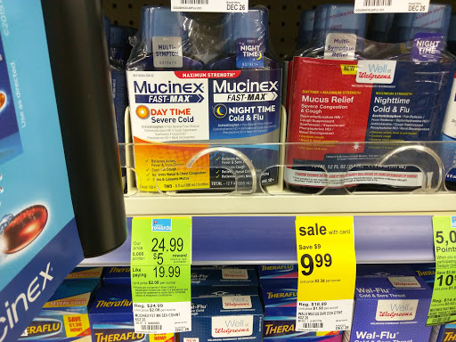 Drug Store «Walgreens», reviews and photos, 40 E Belvidere Rd, Hainesville, IL 60030, USA