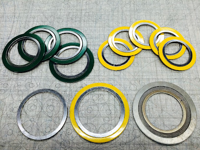 All Custom Gasket & Materials Limited