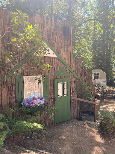 Performing Arts Theater «Kitsap Forest Theater», reviews and photos, 3000 Seabeck Hwy NW, Bremerton, WA 98312, USA