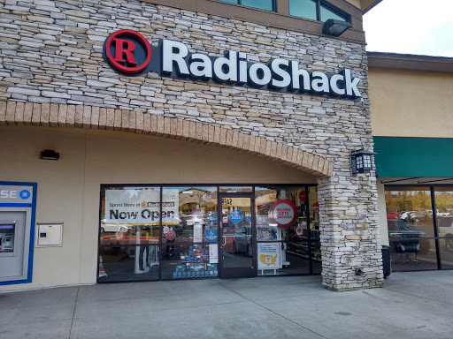 RadioShack, 2215 Francisco Dr Ste 140, El Dorado Hills, CA 95762, USA, 
