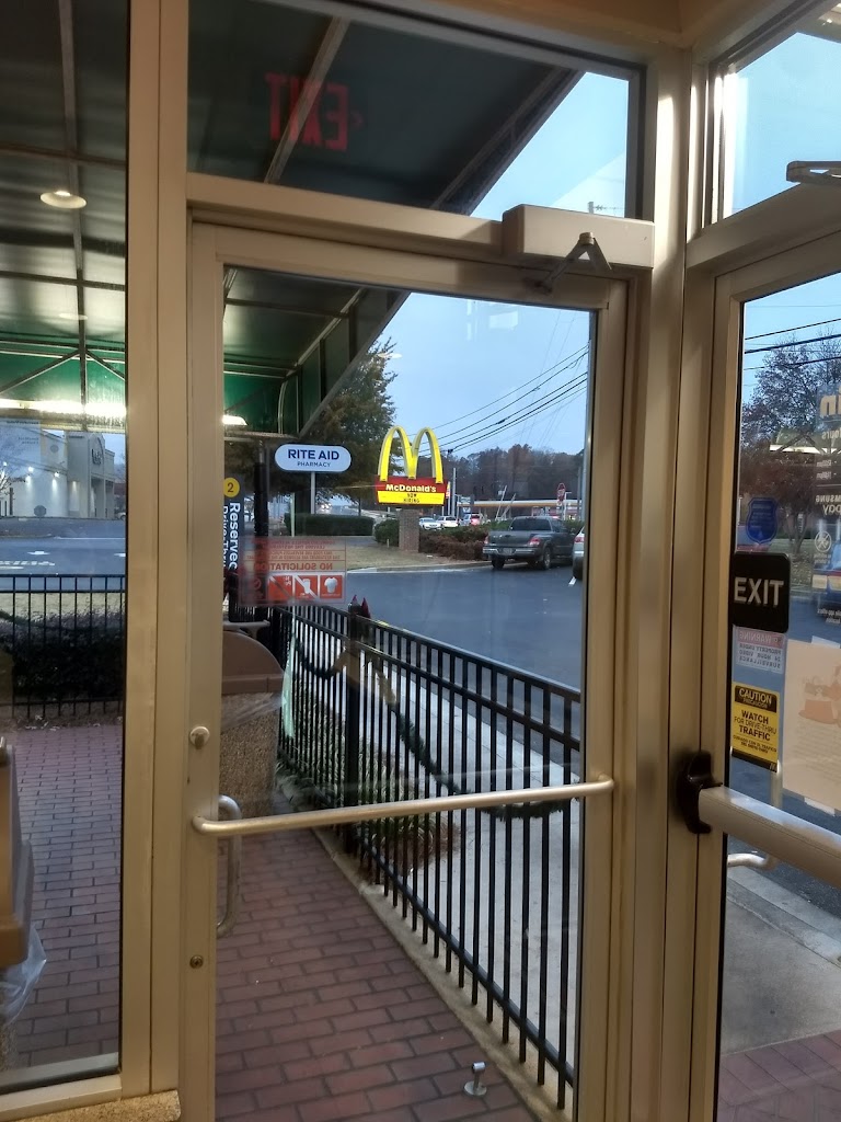 McDonald's 30677