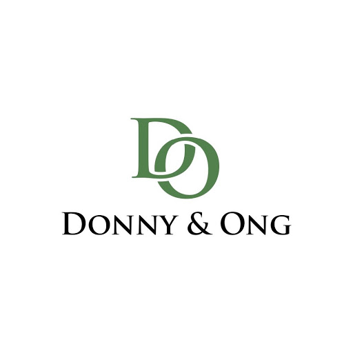 Donny & Ong