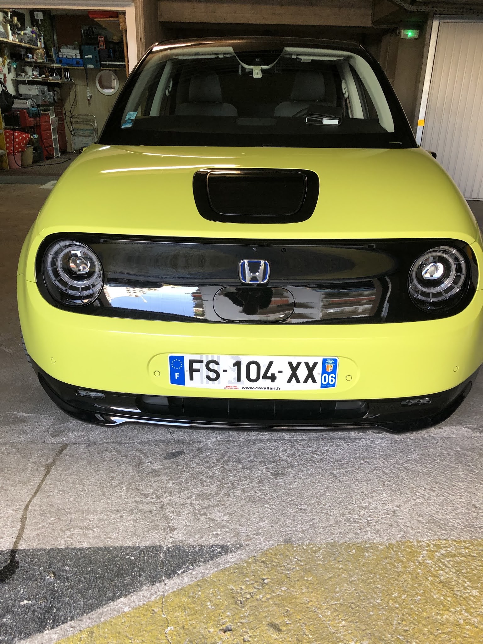 Photo n° 2 de l'avis de geirhos.e fait le 20/10/2020 à 13:43