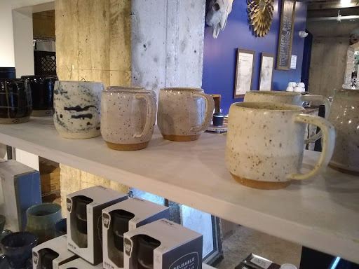 Coffee Shop «Black Sheep Coffee», reviews and photos, 217 S Liberty St #104b, Harrisonburg, VA 22801, USA