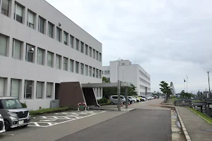 Kanazawa Medical University image