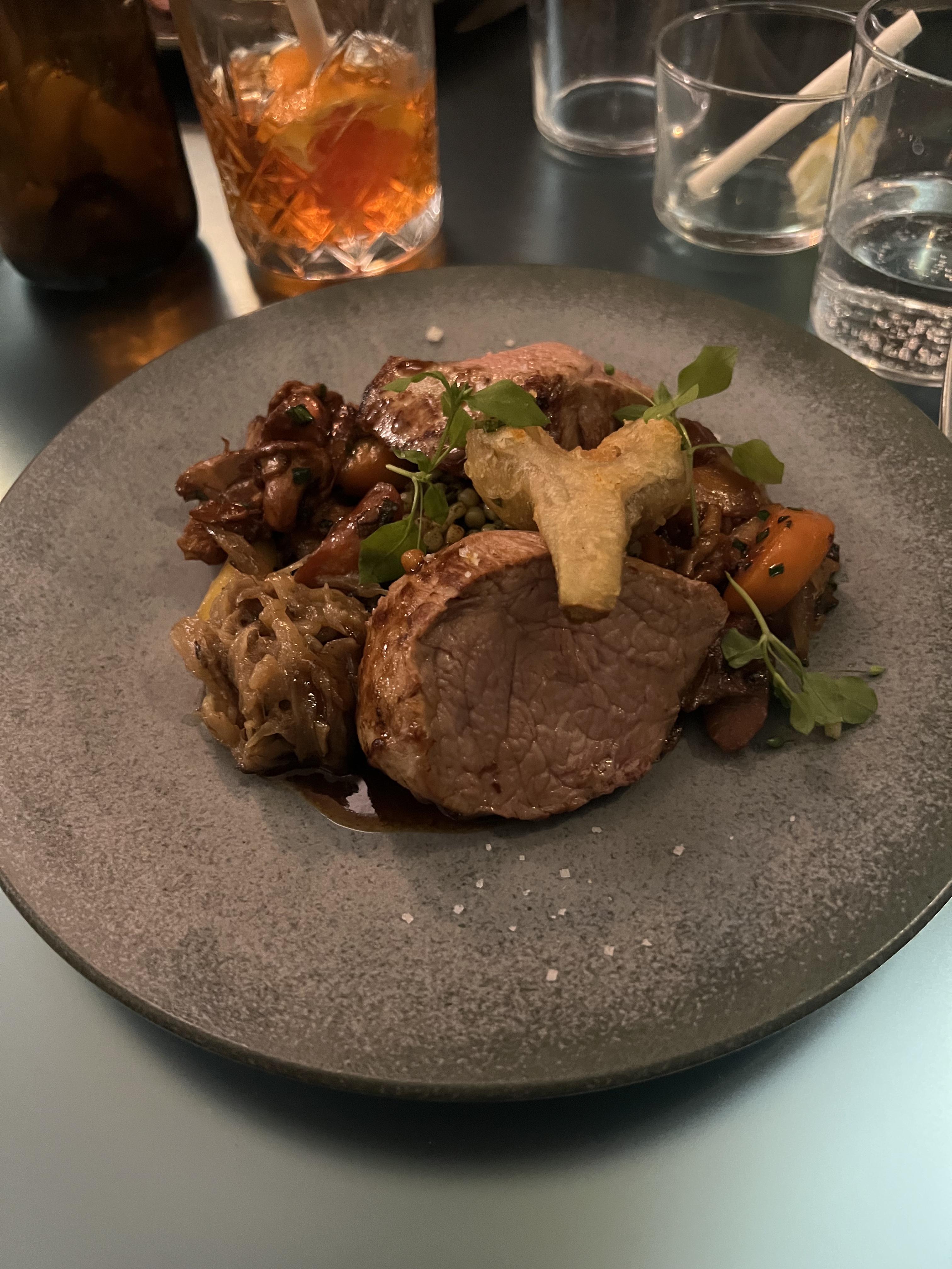 Photo n° 2 de l'avis de Lili.i fait le 25/08/2023 à 21:29