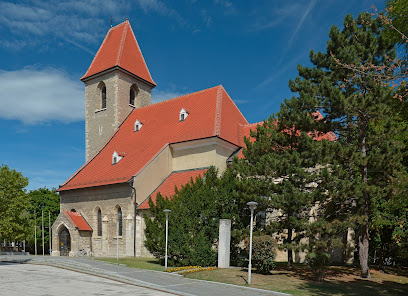 Pfarrkirche Himberg - St. Georg