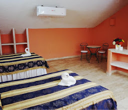 Hotel Canaima photo