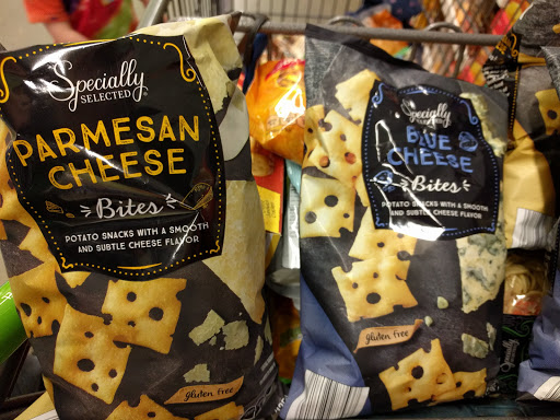 Supermarket «ALDI», reviews and photos, 903 Riverdale St, West Springfield, MA 01089, USA