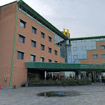 Photo n°1 de l'avis de Fabio.a fait le 30/11/2023 à 21:08 sur le  Dado Hotel International à Parma