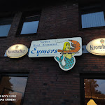 Photo n°2 de l'avis de Claus-Dieter.e fait le 01/05/2019 à 14:17 sur le  Nordseehotel Eymers à Wurster Nordseeküste