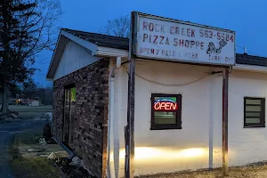 Rock Creek Pizza Shoppe image