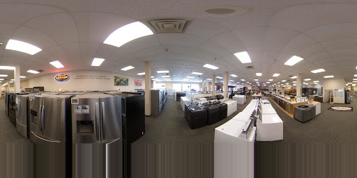 Appliance Store «Warners Stellian Appliance - Woodbury», reviews and photos, 1750 Weir Dr, Woodbury, MN 55125, USA