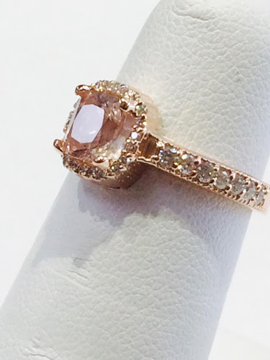 Jeweler «The Jewelry Workshop», reviews and photos, 36175 E Lake Rd S, Palm Harbor, FL 34685, USA