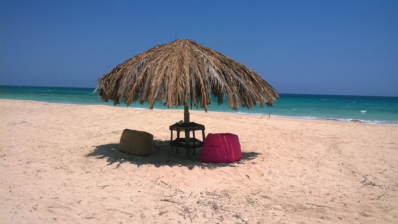 Costa Delona Beach photo #8
