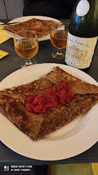 Photo n°38 de Crêperie Les Salines à Carhaix-Plouguer ()