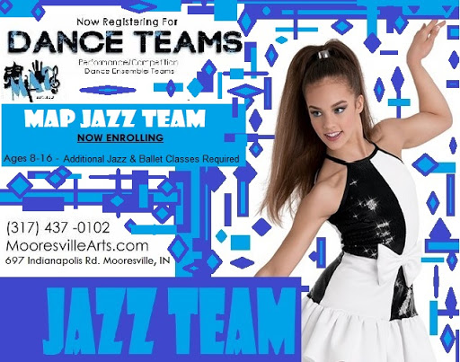 Dance School «Mooresville Arts Partnership», reviews and photos, 697 Indianapolis Rd, Mooresville, IN 46158, USA