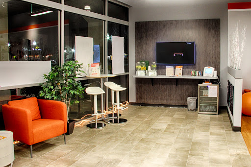 Health Club «Koko FitClub Heathrow - Lake Mary», reviews and photos, 1120 Townpark Ave b1012, Lake Mary, FL 32746, USA