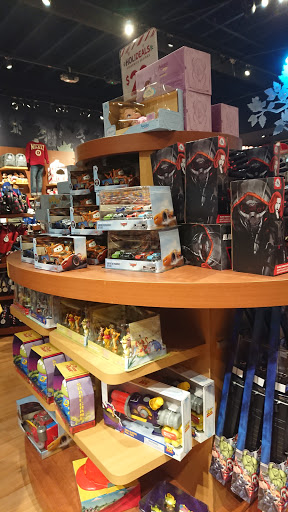 Toy Store «Disney Store», reviews and photos, 4400 Sharon Rd, Charlotte, NC 28211, USA