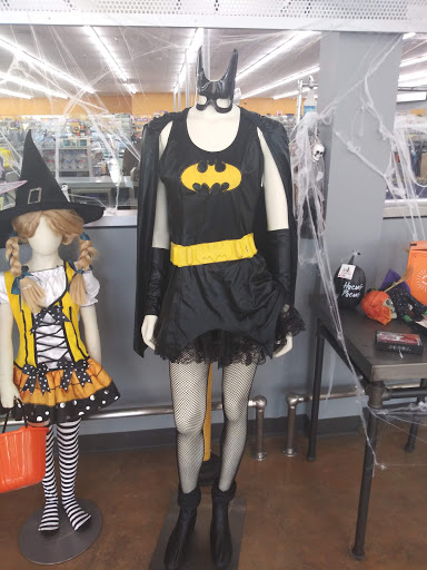 Thrift Store «Goodwill Store & Donation Center», reviews and photos