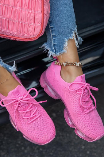 Shoe Store «Shoe Trend 2», reviews and photos, 2335 E 53rd St, Indianapolis, IN 46220, USA