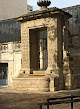 Fontaine des Boucheries Reims