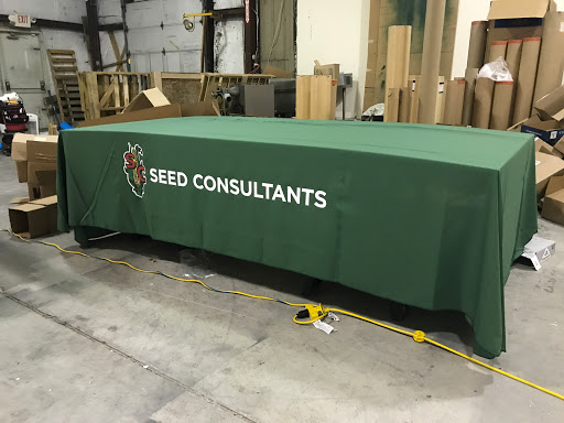 Sign Shop «FASTSIGNS», reviews and photos, 180 Shoemaker Rd b, Pottstown, PA 19464, USA