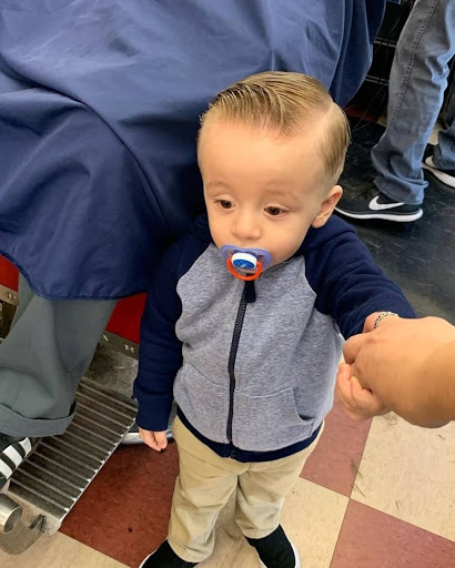 Barber Shop «Strait Up Barber Shop», reviews and photos, 337 S Brea Blvd, Brea, CA 92821, USA