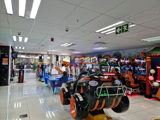 The Fun Company Fourways Mall