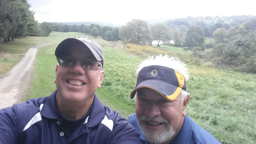 Golf Course «Rolling Fields Golf Course», reviews and photos, 4138 Hankey Church Rd, Murrysville, PA 15668, USA