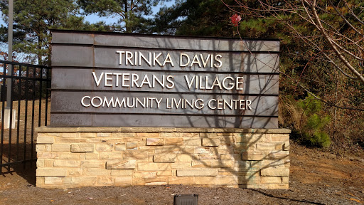 Veterans Affairs Department «US Department of Veterans Affairs/ Trinka Davis Veterans Village», reviews and photos