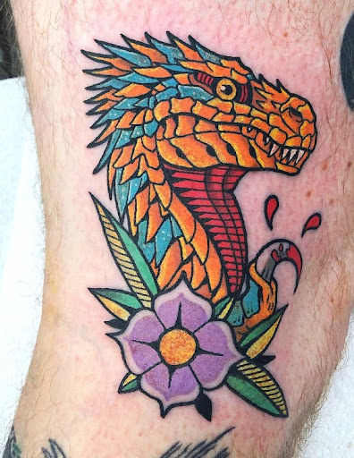 Explore wedding ring tattoo ideas male, creative tattoo ideas in Mesa, available at Ranger Tattoo & Piercing