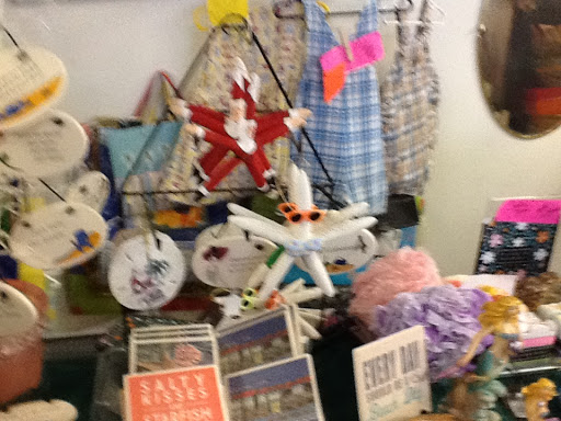 Thrift Store «Junke & Treasures», reviews and photos, 4501 Pacific Ave, Wildwood, NJ 08260, USA