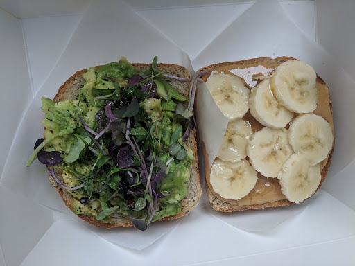 Coffee Shop «Akron Coffee Roasters», reviews and photos, 30 N High St, Akron, OH 44308, USA