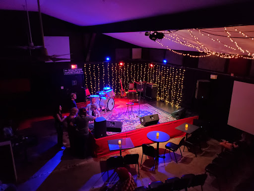 Live Music Venue «The East Room», reviews and photos, 2412 Gallatin Ave, Nashville, TN 37206, USA