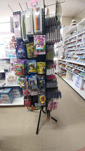 Baking Supply Store «Calico Cake Shop», reviews and photos, 7321 Orangethorpe Ave, Buena Park, CA 90621, USA