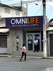 Omnilife Del Ecuador, La Libertad