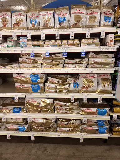 Pet Supply Store «PetSmart», reviews and photos, 200 S Village Center Dr, Southlake, TX 76092, USA