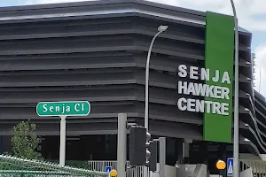 Senja Hawker Centre image