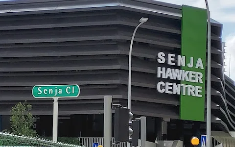 Senja Hawker Centre image