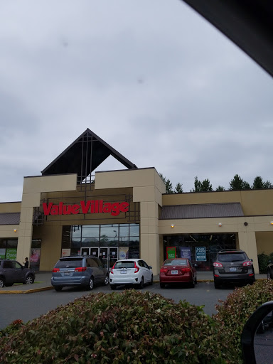 Thrift Store «Value Village», reviews and photos, 17216 WA-99, Lynnwood, WA 98037, USA