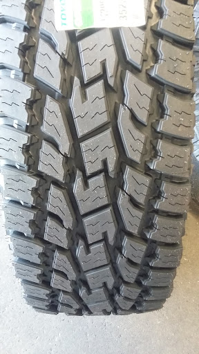 Tire Shop «Firestone Complete Auto Care», reviews and photos, 590 Ave A SW, Winter Haven, FL 33880, USA