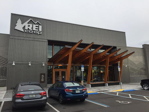 Camping Store «REI», reviews and photos, 430 N Orlando Ave, Winter Park, FL 32789, USA